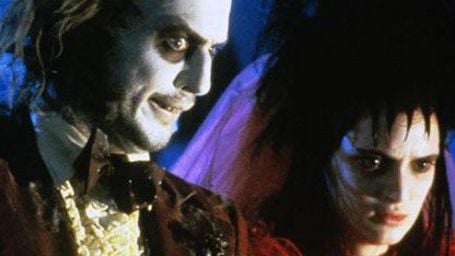 "Beetlejuice 2" : Winona Ryder sera sans doute de la partie !