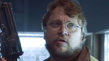 image de la news "The Strain" : la série fantastique de Guillermo del Toro diffusée l'été prochain !