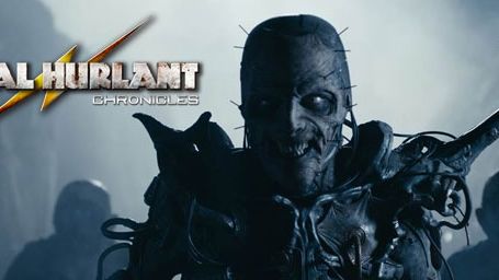 image de la news "Metal Hurlant" : en exclu les premières images de la saison 2 [VIDEO]
