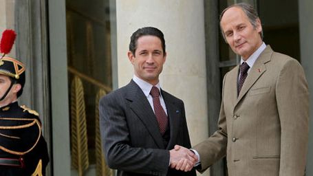 image de la news Ce soir à la télé : "La Rupture", une fiction politique diffusée par France 3