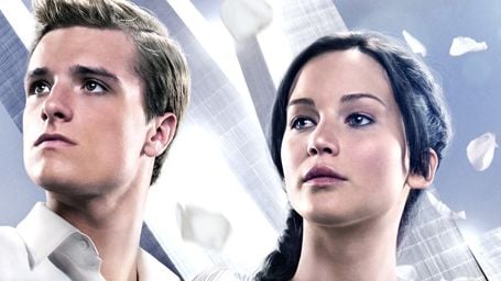 image de la news "Hunger Games 2" est finalement derrière "The Dark Knight"