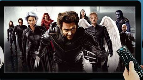 image de la news Ce soir à la télé : on mate "X-men 3", on zappe "Taken 2"