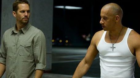image de la news Décès de Paul Walker : le vibrant hommage de Vin Diesel sur les lieux du drame [VIDEO]