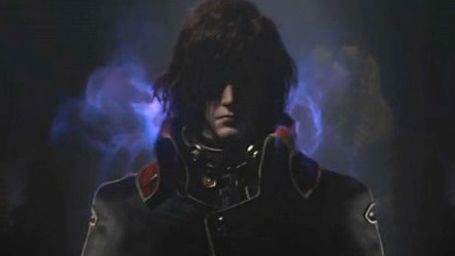 image de la news "Albator, Corsaire de l'Espace" : la bande-annonce ! [EXCLU]