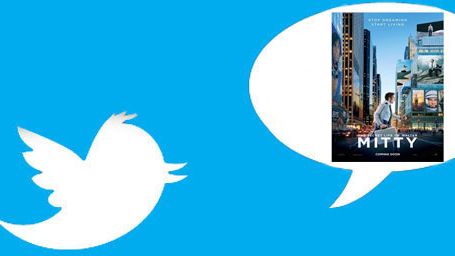 image de la news La twittosphère sous le charme de "Walter Mitty", le nouveau Ben Stiller
