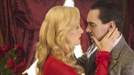 image de la news Audiences US du vendredi 6 décembre : "Dracula" remonte enfin !