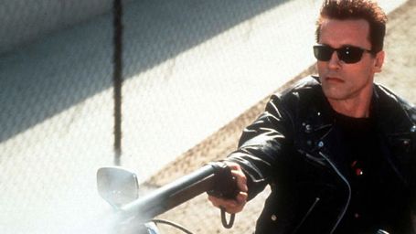 image de la news "Terminator" : une nouvelle série dérivée en projet
