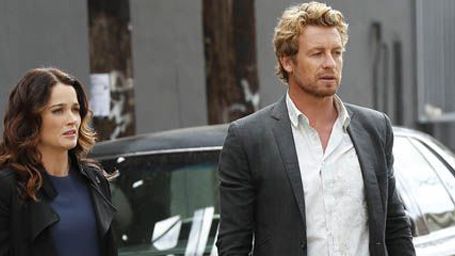 image de la news Audiences US du dimanche 8 décembre : Mentalist toujours en forme