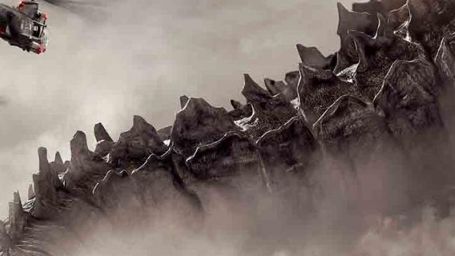 image de la news "Godzilla" : 3 nouveaux teasers avant la bande-annonce !
