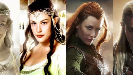 image de la news Sondage Spécial Hobbit-Terre du Milieu