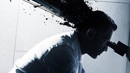 image de la news "Helix" : l'affiche la plus glauque de cette fin d'année ?