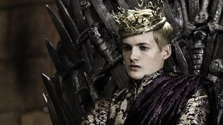 image de la news "Game of Thrones" : le premier extrait de la saison 4