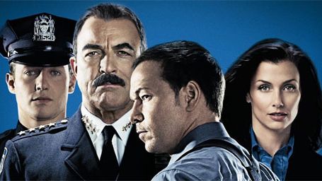 image de la news La saison 2 de "Blue Bloods" enfin sur M6 le...