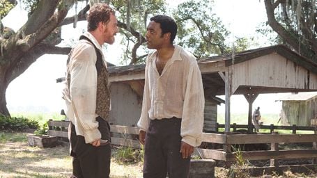 image de la news "12 Years a Slave" et "La Vie d'Adèle" récompensés par la Online Film Critics Society !