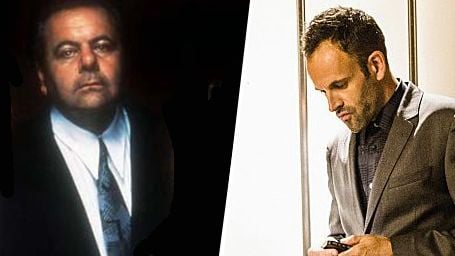 "Elementary" : l'Affranchi Paul Sorvino face à Sherlock Holmes !