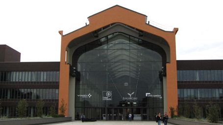 image de la news Affaire "Cité du Cinéma" : une enquête préliminaire a été ouverte