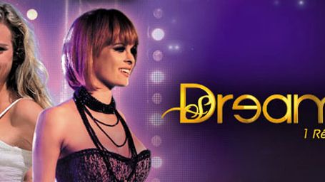 image de la news "Dreams - 1 rêve, 2 vies" : découvrez la stupéfiante bande-annonce de la série musicale