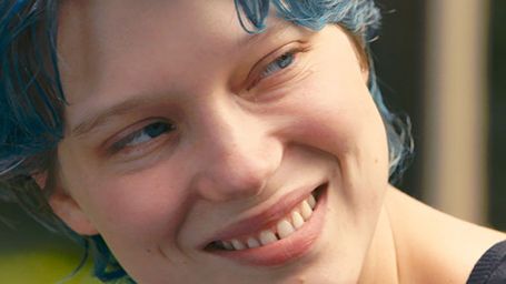 image de la news BAFTA Awards 2014 : Léa Seydoux nommée dans la catégorie "star montante" 
