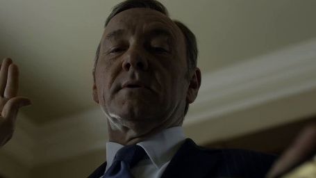 image de la news "House of Cards" : Kevin Spacey jure de faire souffrir ses ennemis [BANDE-ANNONCE]