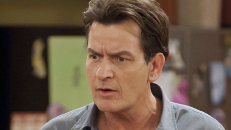 image de la news Quand Charlie Sheen insulte Ashton Kutcher... pour "Mon Oncle Charlie" !