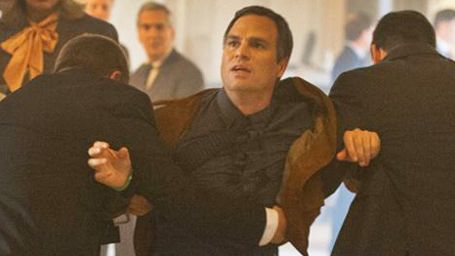 image de la news "The Normal Heart" : Julia Roberts et Mark Ruffalo réunis par le créateur de "Glee"