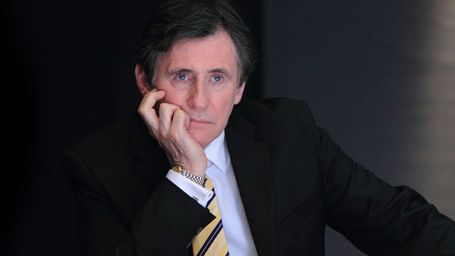 image de la news "Secret State" : complot en plein cœur du gouvernement britannique en février sur Arte