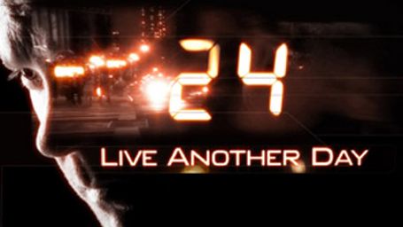 image de la news "24 heures chrono" : Jack Bauer de retour au mois de...