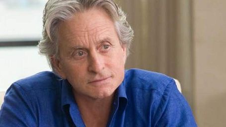 image de la news "Ant-Man" : Michael Douglas rejoint Paul Rudd dans le nouveau Marvel