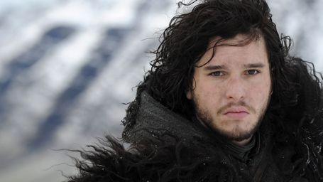 image de la news "Game of Thrones" : la bande-annonce de la saison 4 est-elle "vraiment" réussie ? [Sondage]