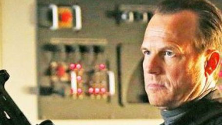 "Marvel's Agents of S.H.I.E.L.D." : Bill Paxton rejoint l'équipe ! [PHOTO]