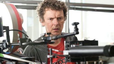 image de la news Michel Gondry prépare une "usine de films amateurs" dans le 93