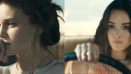 image de la news César 2014 : Charlotte Le Bon et la "Jeune et Jolie" Marine Vacth dans le clip des Révélations ! [VIDEO]