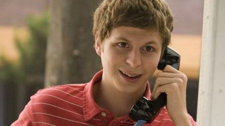 image de la news "How and Why" : Michael Cera dans la série de Charlie Kaufman !