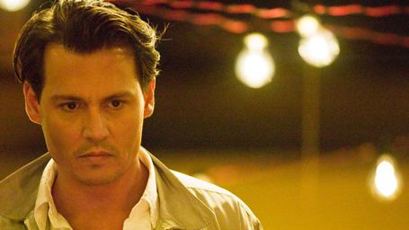 image de la news Johnny Depp ne sera pas "Doctor Strange", mais pourrait finalement rejoindre "Black Mass"