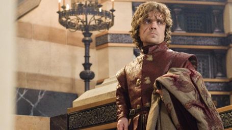 image de la news "Game of Thrones" : le making-of promet une saison 4 "encore plus intense et complexe"