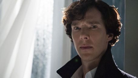 image de la news "Sherlock" : avez-vous vu cette référence au dragon Smaug du "Hobbit" ?