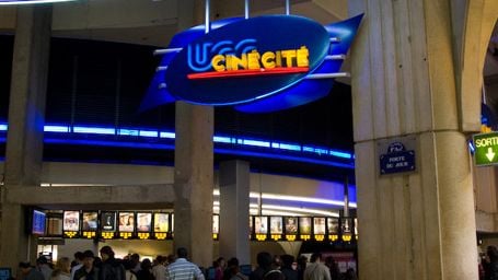 image de la news UGC Ciné Cité Les Halles : 8 nouvelles salles ouvrent le 14 février