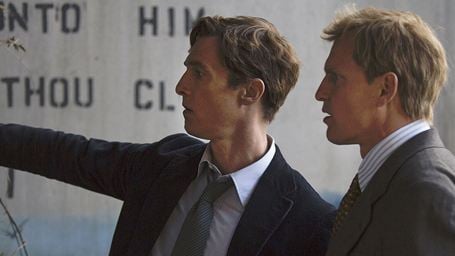 "True Detective" : la série d'HBO à la hauteur de vos attentes ? [SONDAGE]