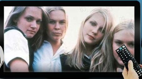 image de la news Ce soir à la télé : on mate "Virgin Suicides", on zappe "Le Pacte des loups"