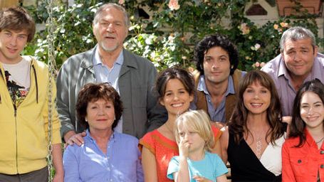 image de la news Fin de saison pour "Clem" le 10 février sur TF1