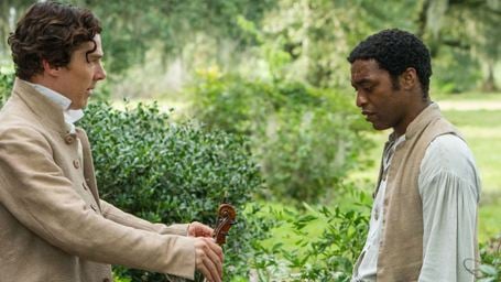 Sorties cinéma : "12 Years a Slave" attire les foules !