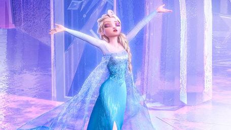 image de la news "La reine des Neiges" : la chanson "Libérée, Délivrée" en 25 langues ! [VIDEO]