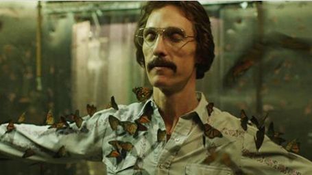 image de la news "Dallas Buyers Club" : quand Matthew McConaughey se prend pour un médecin... [VIDEO]