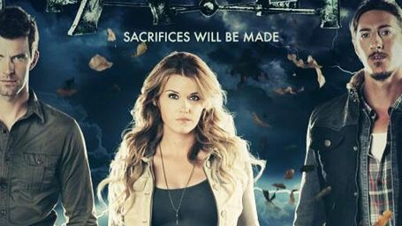 image de la news "Haven" : la série de SF renouvelée pour une 5ème saison !