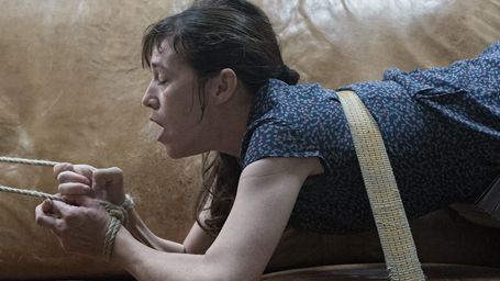 image de la news "Nymphomaniac 2" : jugé trop cru, le film est interdit de salles en Roumanie !