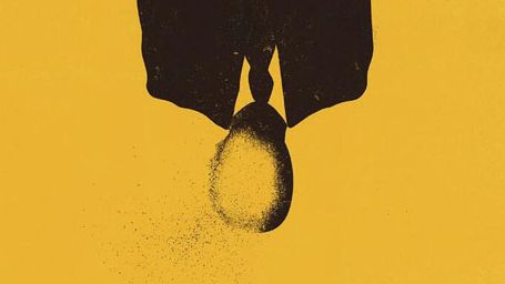 image de la news "Enemy" : l'énigmatique affiche du nouveau film du réalisateur de "Prisoners"