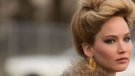 image de la news Jennifer Lawrence et David O. Russell : une 3ème collaboration après "Happiness Therapy" et "American Bluff" ?