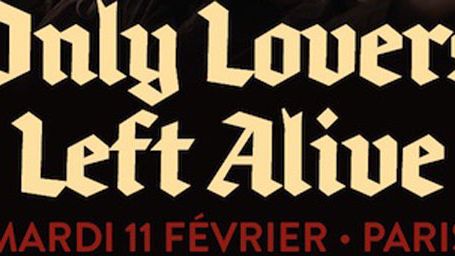 image de la news Soirée spéciale Jim Jarmusch : Avant-première et concert à Paris !