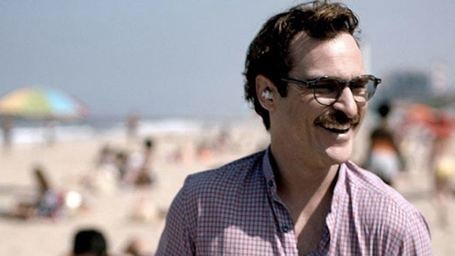 "Batman vs Superman" : Joaquin Phoenix a refusé le rôle de Lex Luthor !