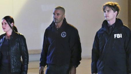 image de la news Audiences US du Mercredi 5 Février : "Esprits Criminels" au top pour son 200ème épisode